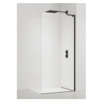 Sprchová zástěna walk-in 120 cm SAT Walk-in  SATBWI120ZAVPC