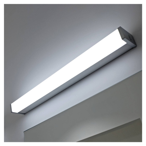 Regiolux Osvětlení zrcadla Smile-SLG/0600 s LED teplá bílá