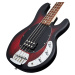 Sterling by Music Man StingRay Ray4 H RRBS