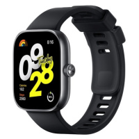 Xiaomi Redmi Watch 4 černá