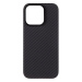 Tactical MagForce Aramid Kryt pro Apple iPhone 16 Pro Black