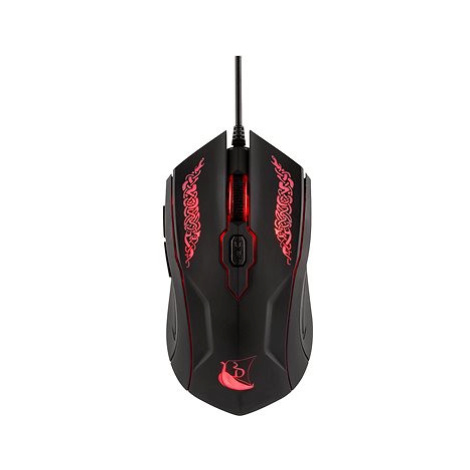 Drakkar Shaman Gaming Mouse Konix