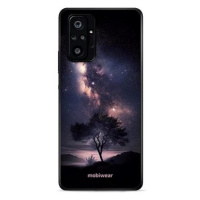 Mobiwear Glossy lesklý pro Xiaomi Redmi Note 10 Pro - G005G