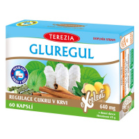 Terezia Gluregul 60 kapslí