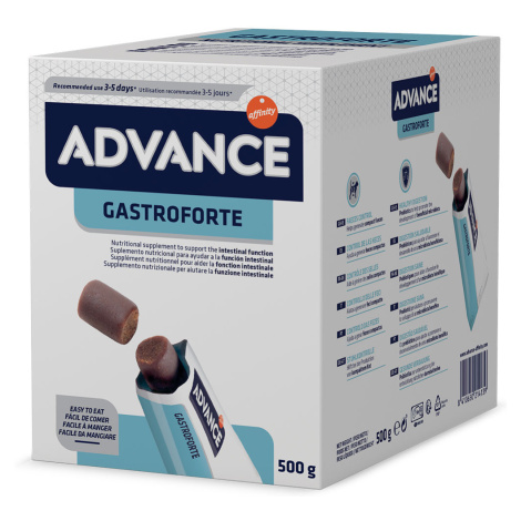Advance Gastro Forte Supplement - 500 g Affinity Advance Veterinary Diets