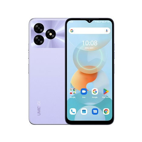 Mobilní telefony Umidigi