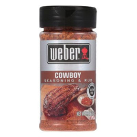 Weber Cowboy