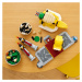 LEGO LEGO® Všemocný Bowser™ 71411