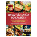 Zdravý jídelníček do krabiček: 30 dnů zdravé krabičkové stravy, po které opravdu zhubnete