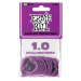 Ernie Ball Everlast Picks 1.0 Purple