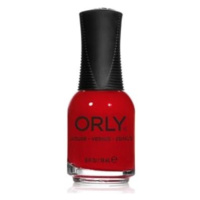 MONROE'S RED 18ML - ORLY - LAK NA NEHTY