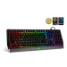 CONNECT IT BATTLE RGB CKB-5600-CS, black - CZ/SK