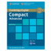 Compact Advanced Teacher´s Book Cambridge University Press