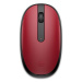 HP240 Bluetooth Mouse Red EURO - bluetooth myš