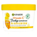 GARNIER Body Food Glow Cream Mango + Vitamin C 380 ml