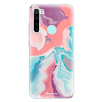 iSaprio New Liquid pro Xiaomi Redmi Note 8