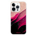 iSaprio Black and Pink pro iPhone 15 Pro