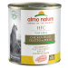 Almo Nature HFC 24 x 280 g - 20 + 4 zdarma - Kuřecí plátky