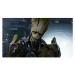 Marvel's Guardians of the Galaxy (PS4)