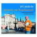 Anderle Jiří: Zázraky na Hradčanech - CD