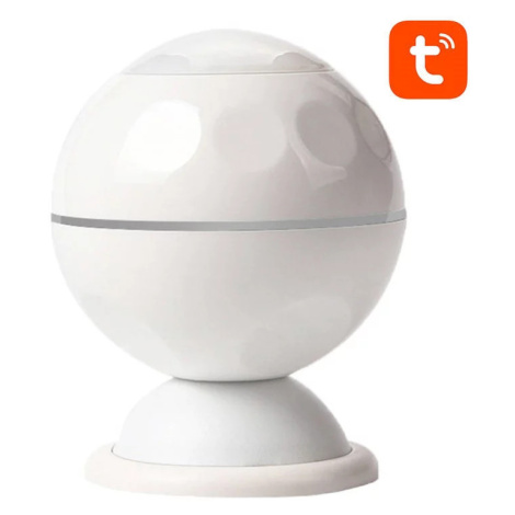 NEO Intelligent PIR Motion Sensor NAS-PD02W WiFi TUYA