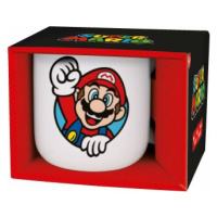 Hrnek keramický Super Mario 410 ml