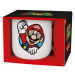 Hrnek keramický Super Mario 410 ml