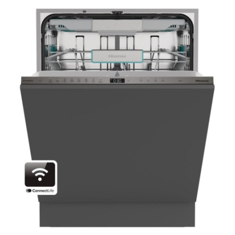 Myčka nádobí Hisense HV693A65UVAD