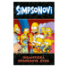 Simpsonovi - Gigantická komiksová jízda - Kolektiv