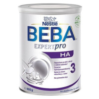 NESTLÉ BEBA EXPERTpro HA 3 Batolecí mléko 800 g