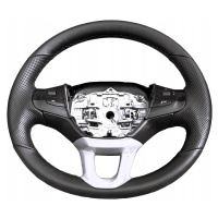 Potah Na Volant Peugeot 208 2008 Kůže