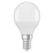 OSRAM OSRAM LED kapka E14 P40 4,9W 2 700K 470lm 3ks