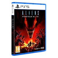 Aliens: Fireteam Elite - PS5