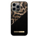 iDeal Of Sweden Atelier pro iPhone 13 Pro midnight leopard