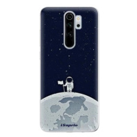 iSaprio On The Moon 10 pro Xiaomi Redmi Note 8 Pro