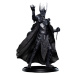 Soška Weta Workshop The Lord of the Rings - Sauron Mini Statue