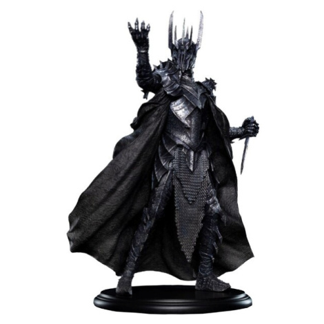 Soška Weta Workshop The Lord of the Rings - Sauron Mini Statue