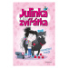 Julinka a její zvířátka – Nezbedný poník | Alžběta Kalinová, Rebecca Johnson