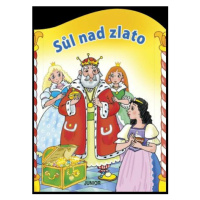 Sůl nad zlato