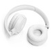 JBL Tune 520BT White