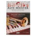 MS Ancient masters for trumpet in Bb and piano/organ