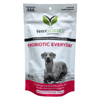 VetriScience Probiotic Everyday 45 ks