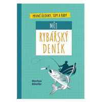 Můj rybářský deník