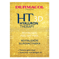 Dermacol Hyaluron therapy 3D slupovací maska 15 ml