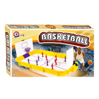 Teddies Košíková/Basketbal