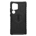 Kryt UAG Pathfinder with Magnet, black - Samsung Galaxy S24 Ultra (214424114040)