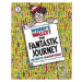 Where's Wally? The Fantastic Journey - Martin Handford - kniha z kategorie Pohádky