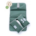 KipKep přebalovací set NAPPER COMBI-SET Calming Green (bavlna)