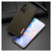 Dux Ducis Fino pouzdro na Xiaomi Poco M4 PRO 5G / Redmi Note 11s 5G Soldier green