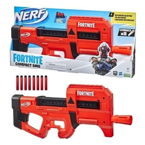 NERF FORTNITE COMPACT SMG Hasbro